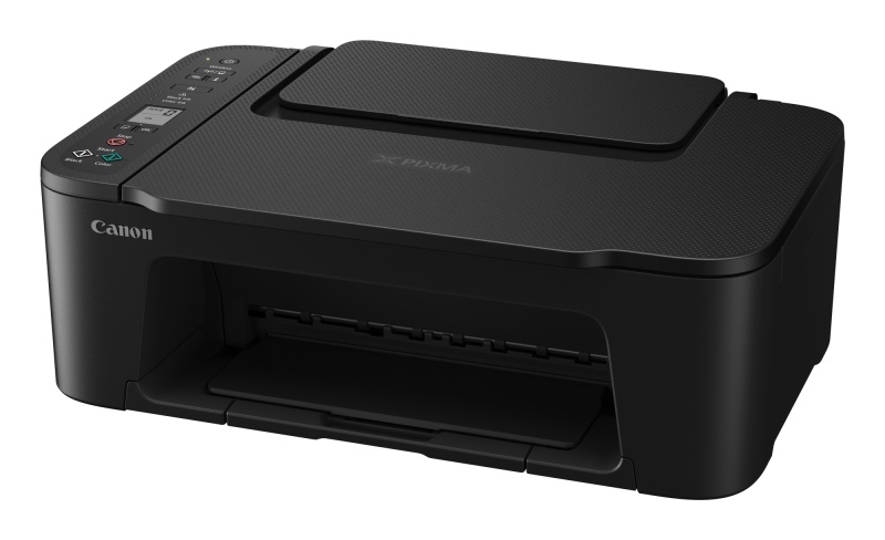 Canon PIXMA TS3750i Spausdintuvas rašalinis spalvotas MFP A4 7.7 ipm USB Wi-Fi