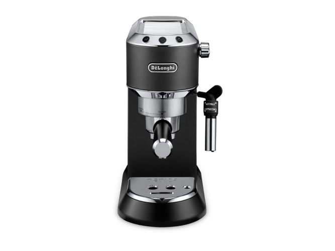 DeLonghi Dedica Style EC685.BK Espresso
