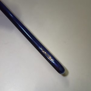 Ecost customer return Huawei 2018 Dual SIM Smartphone, blue