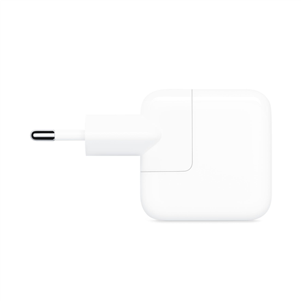 Apple 12W AC Power Adapter USB-A, White