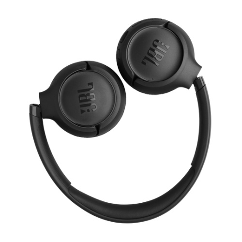 JBL Tune 530BT Wireless Headphones, Bluetooth, Black
