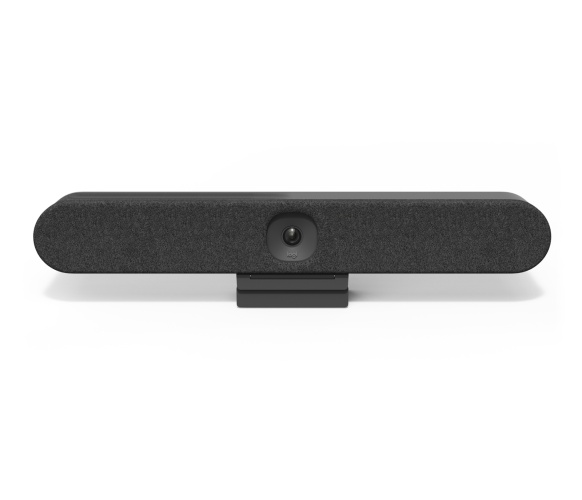 Logitech Rally Bar Huddle Video Conferencing System, Graphite