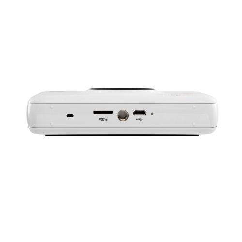 Kodak STEP Touch Instant Print Digital Camera, 2x3'', White