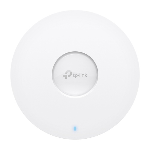 TP-Link EAP673 AX5400 Ceiling Mount Wi-Fi 6 Access Point