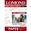 Lomond Photo Inkjet Paper Glossy 150 g/m2 A4, 250 sheets