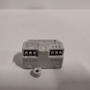 Ecost prekė po grąžinimo Homematic IP Switch Actuator and Meter