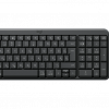 Logitech MK250 Compact Combo Wireless Keyboard + Mouse, Bluetooth, US Int, Graphite