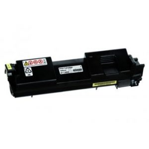 Ricoh SP C360X (408253) Toner Cartridge, Yellow