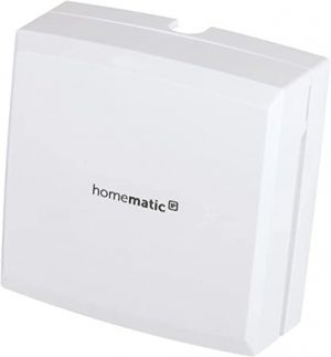 Ecost Customer Return, Homematic Ip Smart Home 150586A0 Garage Door Control For Retrofitting