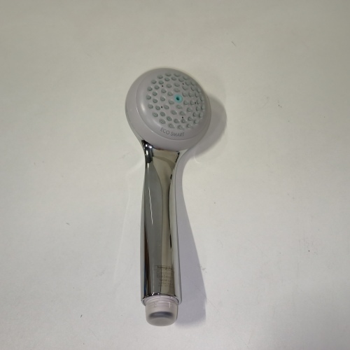 Ecost customer return 28561 Crometta 85 Green Hand Shower Chrome
