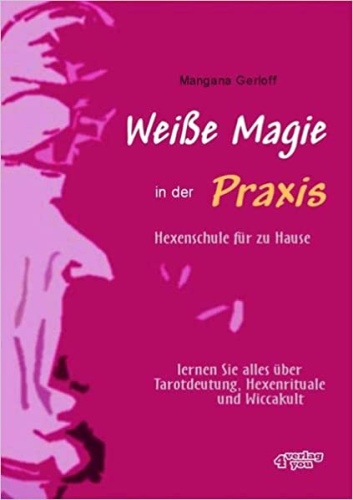Ecost Customer Return Book White magic in practice. Home Witch School: Home Witch School - learn all