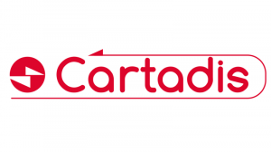 Cartadis Magnetinių kortelių nuskaitymo įrenginys