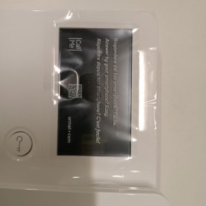 Ecost Customer Return 2Voice 1750/1 Color Video