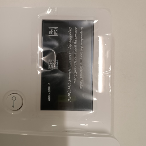 Ecost Customer Return 2Voice 1750/1 Color Video