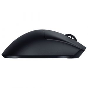 Razer DeathAdder V4 Pro Wireless Gaming Mouse RF Wireless + USB-A, 45000 DPI, Black