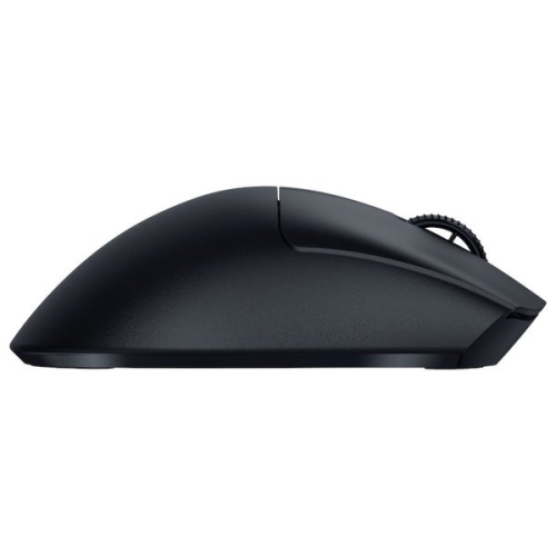 Razer DeathAdder V4 Pro Wireless Gaming Mouse RF Wireless + USB-A, 45000 DPI, Black