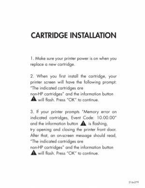 Static Control Toner Cartridge Black (New chip), Compatible with HP 59A (CF259A)
