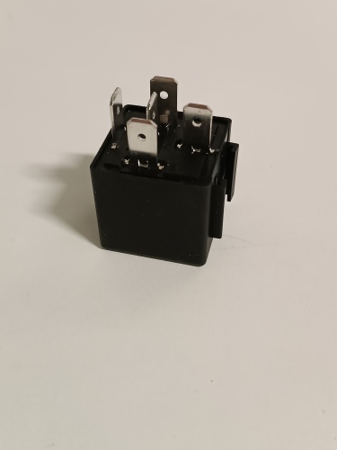 Ecost customer return Bosch 0986AH0625 Main Current Relay