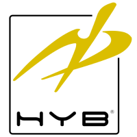 HYB Toner Cartridge Black, Compatible with Kyocera TK-3190 (1T02T60NL0)
