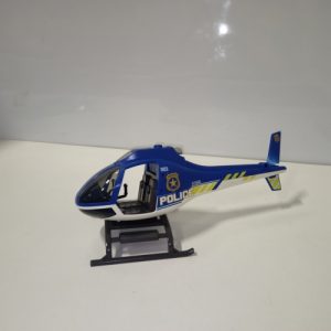 Ecost Customer Return Playmobil Police Parachute Search