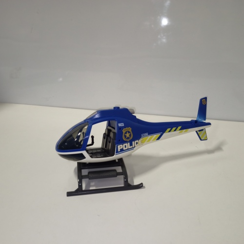 Ecost Customer Return Playmobil Police Parachute Search
