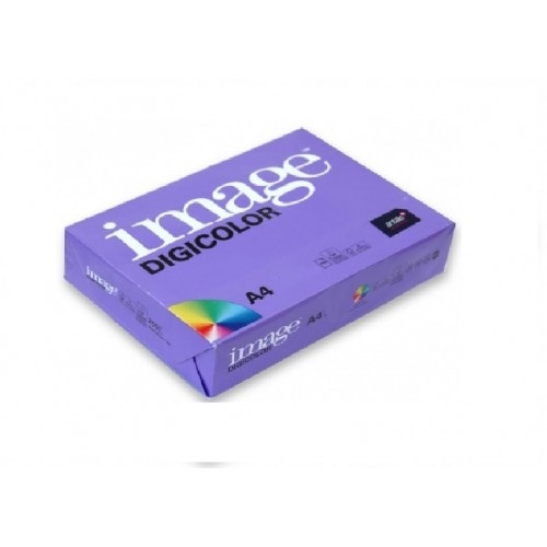 Office paper Image Digicolor, A4, 200g (250) 0701-035