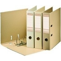 Binder Esselte Naturelle, A4 / 50 mm, standard, beige