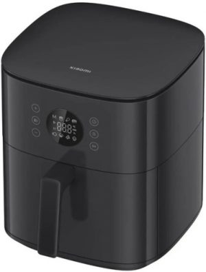 iqGqybc8SkK08ANL42hdBX9WBVjPIVadB8lfblrQ Xiaomi Air Fryer 6.5L 1700 W EU, Black