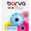Photo Paper Barva (IP-C200-346) Glossy, 200 g/m², A3, 20 sheets