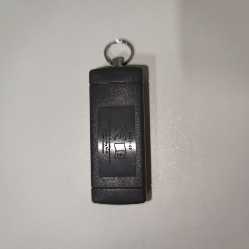 Ecost customer return Hörmann Handsender HSE2 40.685 MHz smaller than HSM