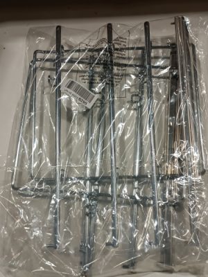 Ecost Customer Return Neff Z11TE25X0 2-Way Telescopic Extension for Oven / Hob Combination