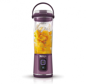 Ninja Blast BC151EUPR Cordless Blender, 0.53 L, 14.4 W, Purple