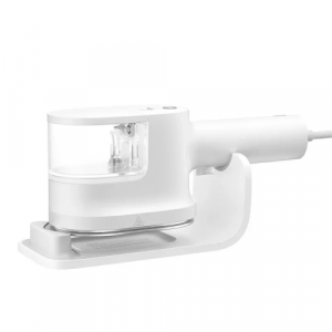 juCxLD2btrLf2yKUUbHsW4xUYGJ2I7kukOxiyozO Xiaomi B502CN Handheld Steam Iron Garment Steamer, White