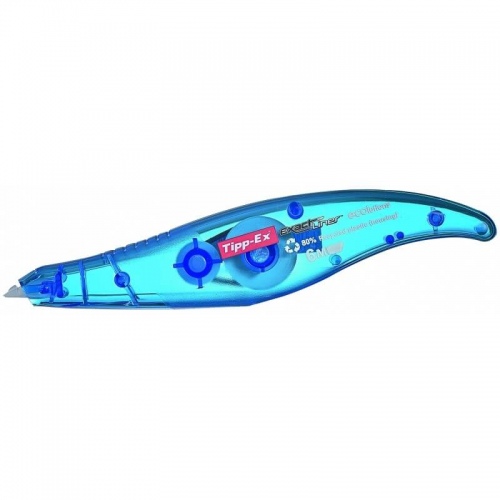 BIC correction tape EXACT LINER 5mm x 6m., 1 pcs. 101385