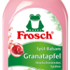 Frosch Dishwashing Balm Pomegranate 500 ml