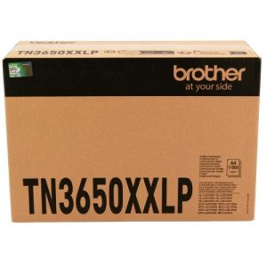 jz0AzFrinLFh9CSsLcJECCaoXVc9ekBikXR9WuLp Brother TN3650XXLP (TN-3650XXLP) Toner Cartridge, Black