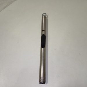Ecost customer return RÖSLE Stick lighter, highquality fire starter made of 18/10 stainless steel, l