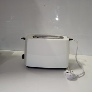 Ecost Customer Return Severin AT 2286 Tostapane Automatico per panini croccanti e Toast Perfettam