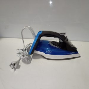 kMgTgpXiXhvHyOklOJYqTnknfLaDguGB8pbiGWPA Ecost customer return Calor fv9710 C0 Ultimate Steam Iron 2800 W