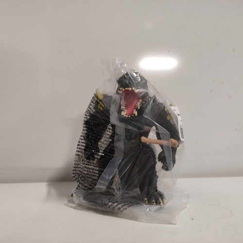 Ecost Customer Return Schleich 42497 Eldrador Creatures Play Set – Attack on the Ice Castle Toy, For