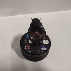 kRcmbPZ7q1ChG1SmsR0hHAasSi7j6RTMzQuQ1831 Ecost Customer Return MYKRONOZ Smart Watch Black