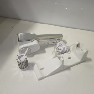 Ecost Customer Return Aries 447 Grat? 2.0, GROTTUGGIA GIFTSPAZIO, 1 kg capacity, stainless steel