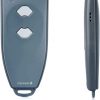 Ecost customer return Marantec 122419 Digital 382 Handheld Transmitter, 2Channel Wireless Remote Con