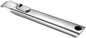 Ecost customer return Eclipse Removable Handle, All Stainless Steel