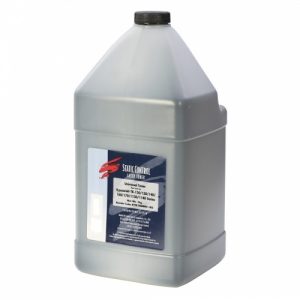 Static Control Toner Powder for Kyocera Cartridges TK-18/TK-130/TK-140/TK-160, 1kg, Black