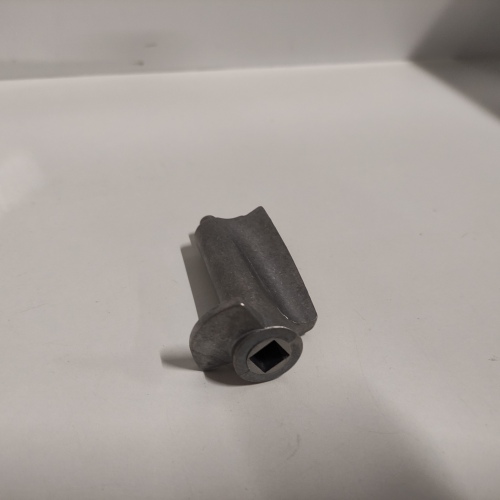 Ecost Customer Return Bosch Muz8RV1 Reimburser (to Muz8fw1 + MuZ8fa1)