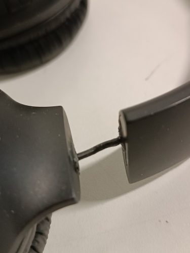 Ecost customer return JBL Tune510 headphones