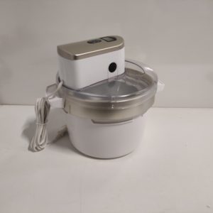 lBn9Ve4GvPwiRMU43QdM7GXX19RcJDaroa6eBw4D Ecost customer return Krups G VS2 Ice Cream Maker