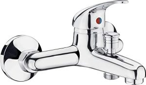 Ecost customer return CON:P Piccolo SingleLever Mixer Tap  High Quality Brass Body  ChromePlated / S