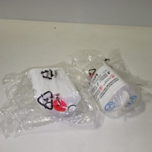 lWC3cdEv72QQMDjVh8P7P7tOpzTTsAqpd6ykEeFA Ecost customer return Rowenta XD 9060 Calor Lot with 2 antilimestone cartridges, compatible with si